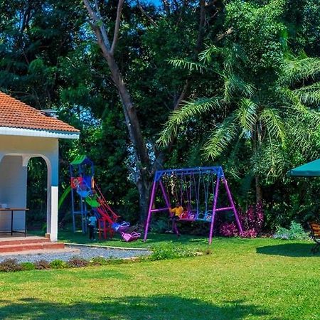 The Lit Gardens Hotel คิซูมู ภายนอก รูปภาพ