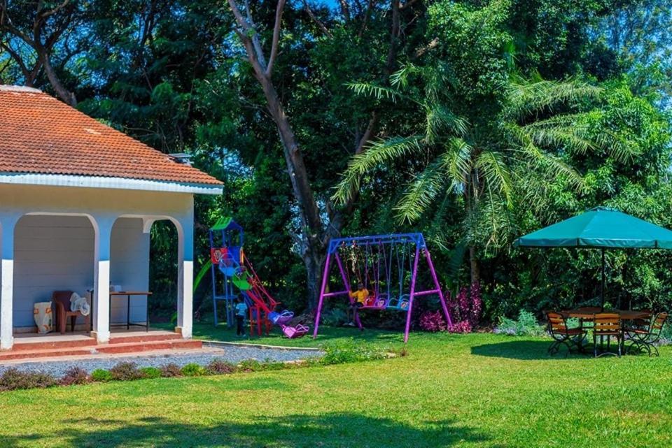 The Lit Gardens Hotel คิซูมู ภายนอก รูปภาพ