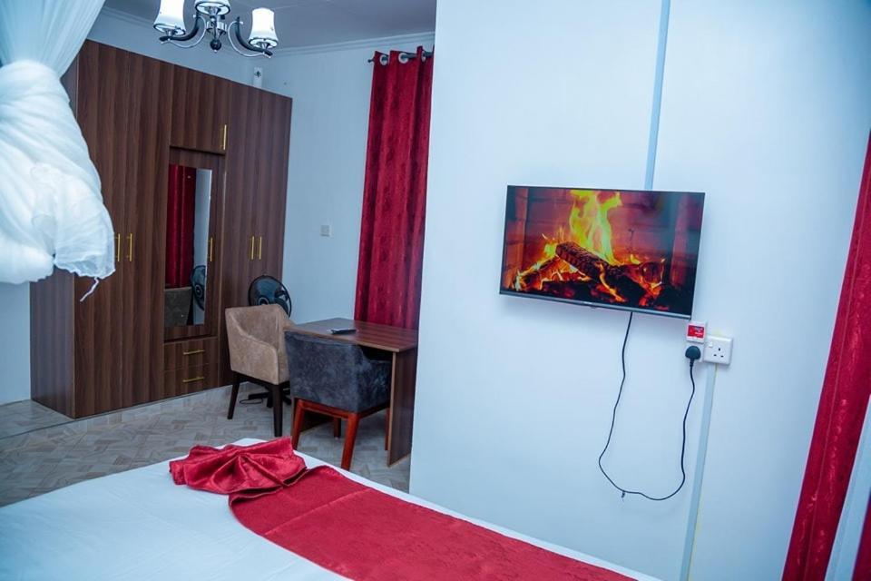 The Lit Gardens Hotel คิซูมู ภายนอก รูปภาพ